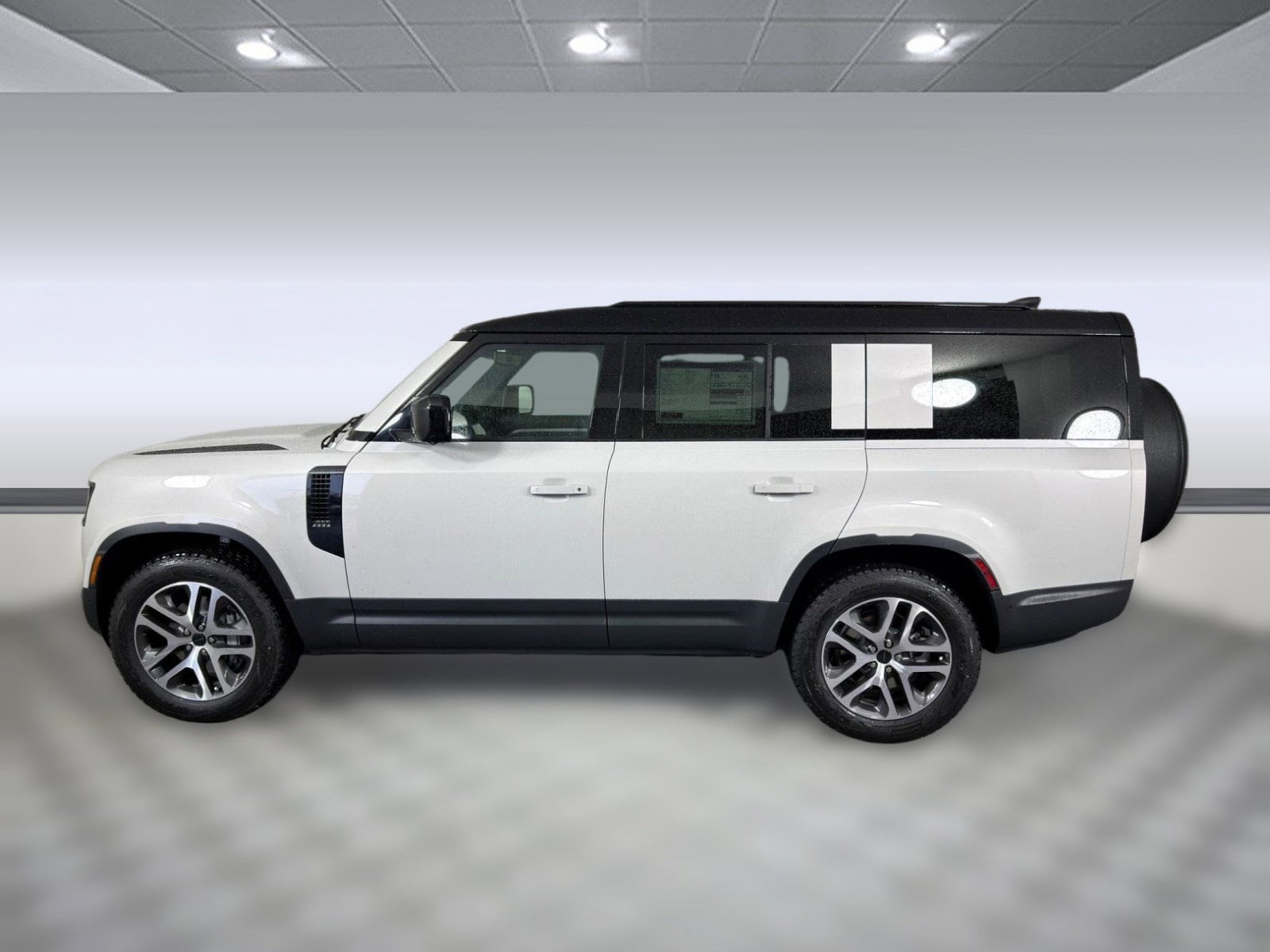 land rover defender 2026 SALEJFFU2T2500582 image land rover defender 2026 SALEJFFU2T2500582 image